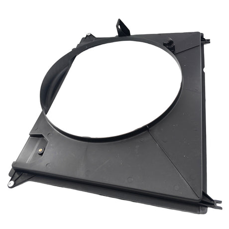 Radiator Fan Shroud Fit For Toyota Hilux KUN16 KUN26 3.0L 1KD-FTV 2005-2015 16711-0L050 - Machter