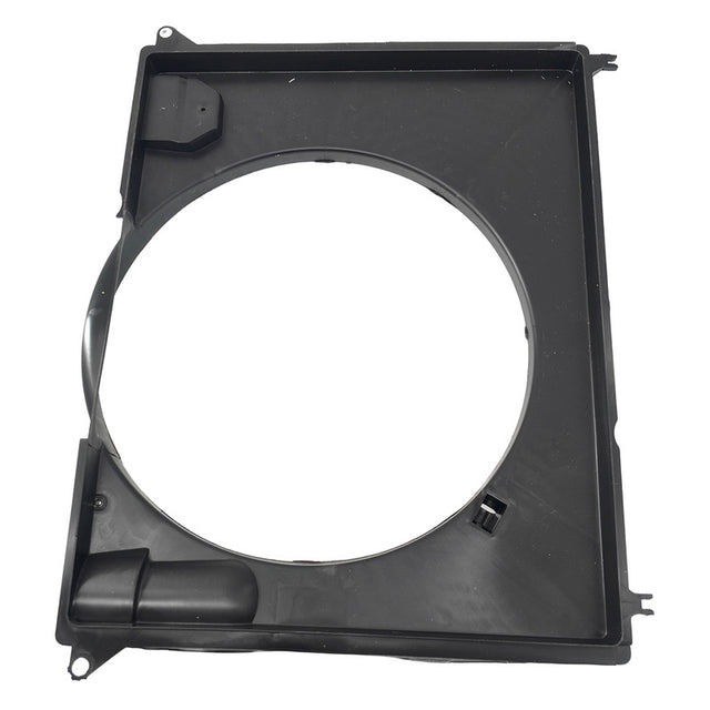 Radiator Fan Shroud Fit For Toyota Hilux KUN16 KUN26 3.0L 1KD-FTV 2005-2015 16711-0L050 CFS-TA002 - Machter
