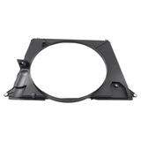 Radiator Fan Shroud Fit For Toyota Hilux KUN16 KUN26 3.0L 1KD-FTV 2005-2015 16711-0L050 CFS-TA002 - Machter