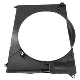 Radiator Fan Shroud Fit For Toyota Hilux KUN16 KUN26 3.0L 1KD-FTV 2005-2015 16711-0L050 CFS-TA002 - Machter