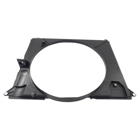 Radiator Fan Shroud Fit For Toyota Hilux KUN16 KUN26 3.0L 1KD-FTV 2005-2015 16711-0L050 - Machter