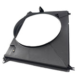Radiator Fan Shroud Fit For Toyota Hilux KUN16 KUN26 3.0L 1KD-FTV 2005-2015 16711-0L050 CFS-TA002 - Machter