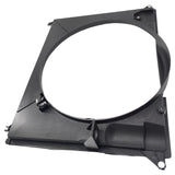 Radiator Fan Shroud Fit For Toyota Hilux KUN16 KUN26 3.0L 1KD-FTV 2005-2015 16711-0L050 CFS-TA002 - Machter