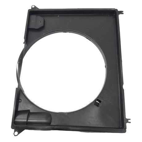Radiator Fan Shroud Fit For Toyota Hilux KUN16 KUN26 3.0L 1KD-FTV 2005-2015 16711-0L050 - Machter