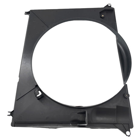 Radiator Fan Shroud Fit For Toyota Hilux KUN16 KUN26 3.0L 1KD-FTV 2005-2015 16711-0L050 - Machter
