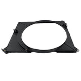 Radiator Cooling Fan Shroud Fit For Toyota Hilux GGN15 GGN25 TGN16 4.0L 2.7L 1GRFE 2TRFE Petrol 04/2005-06/2015 16711-0C090 CFS-TA003 - Machter