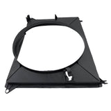 Radiator Cooling Fan Shroud Fit For Toyota Hilux GGN15 GGN25 TGN16 4.0L 2.7L 1GRFE 2TRFE Petrol 04/2005-06/2015 16711-0C090 CFS-TA003 - Machter