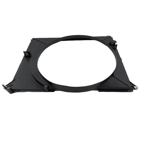 Radiator Cooling Fan Shroud Fit For Toyota Hilux GGN15 GGN25 TGN16 4.0L 2.7L 1GRFE 2TRFE Petrol 04/2005-06/2015 16711-0C090 - Machter