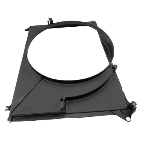 Radiator Cooling Fan Shroud Fit For Toyota Hilux GGN15 GGN25 TGN16 4.0L 2.7L 1GRFE 2TRFE Petrol 04/2005-06/2015 16711-0C090 - Machter