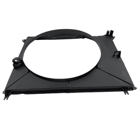 Radiator Cooling Fan Shroud Fit For Toyota Hilux GGN15 GGN25 TGN16 4.0L 2.7L 1GRFE 2TRFE Petrol 04/2005-06/2015 16711-0C090 - Machter