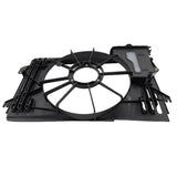 Radiator Cooling Fan Shroud Fit For Toyota Corolla ZZE122 12/2001-04/2007 CFS-TA004 - Machter