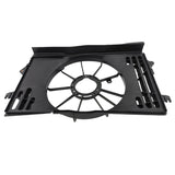 Radiator Cooling Fan Shroud Fit For Toyota Corolla ZZE122 12/2001-04/2007 CFS-TA004 - Machter
