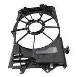 Radiator Cooling Fan Shroud Fit For Toyota Corolla ZZE122 12/2001-04/2007 CFS-TA004 - Machter