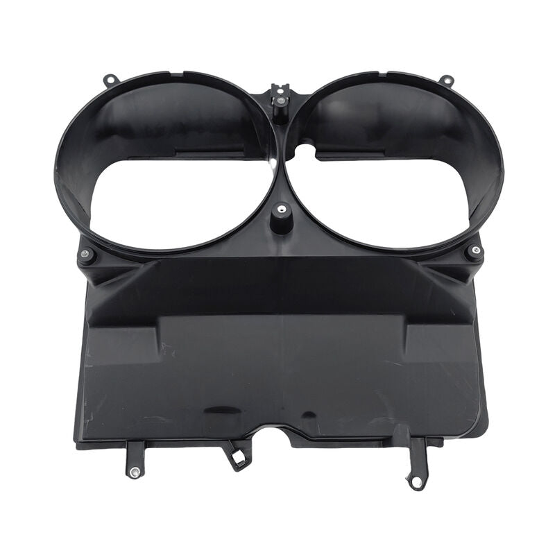 Dual Radiator Cooling Fans Fit For Toyota Hiace TRH KDH 2005-2019 RCF-TA006 - Machter