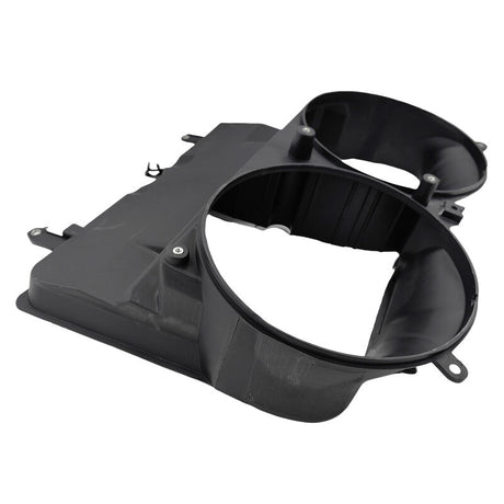 Fan Shroud Fit For Toyota HiAce TRH KDH Legacy 2TR-FE 2.7L 1671275120 CFS-TA006 - Machter