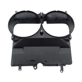 Fan Shroud Fit For Toyota HiAce TRH KDH Legacy 2TR-FE 2.7L 1671275120 CFS-TA006 - Machter