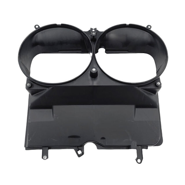 Fan Shroud Fit For Toyota HiAce TRH KDH Legacy 2TR-FE 2.7L 1671275120 CFS-TA006 - Machter