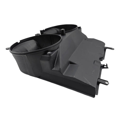 Fan Shroud Fit For Toyota HiAce TRH KDH Legacy 2TR-FE 2.7L 1671275120 CFS-TA006 - Machter