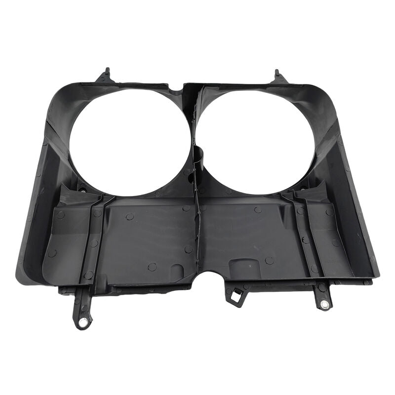 Fan Shroud Fit For Toyota HiAce TRH KDH Legacy 2TR-FE 2.7L 1671275120 CFS-TA006 - Machter