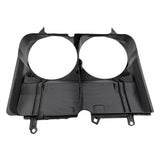 Fan Shroud Fit For Toyota HiAce TRH KDH Legacy 2TR-FE 2.7L 1671275120 CFS-TA006 - Machter