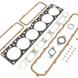 Valve Regrind Set HOLDEN RED CG390 - PERMASEAL