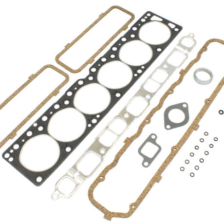 Valve Regrind Set HOLDEN RED CG390 - Permaseal