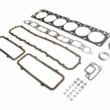 Valve Regrind Set HOLDEN 161 173 138 202 CG391 - Permaseal