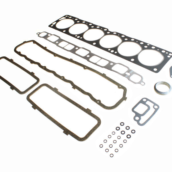 Valve Regrind Set HOLDEN 161 173 138 202 CG391 - PERMASEAL