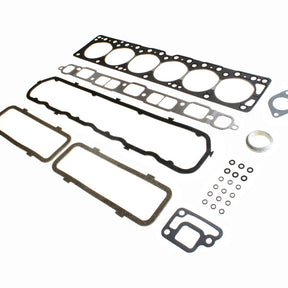 Valve Regrind Set HOLDEN 186 202 Red Motor OHV CG391R - PERMASEAL