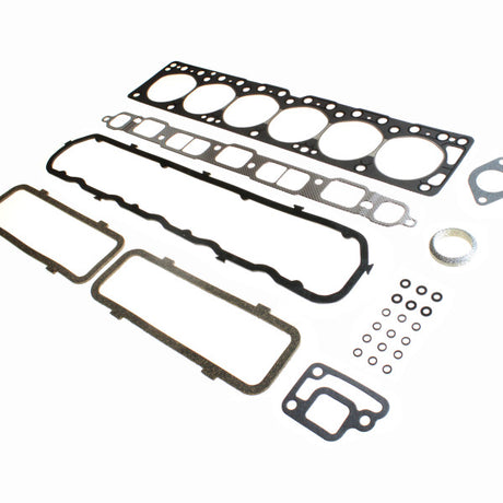Valve Regrind Set HOLDEN 186 202 Red Motor OHV CG391R - Permaseal