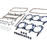 Valve Regrind Set FORD 3.0 V6 CG400 - Permaseal