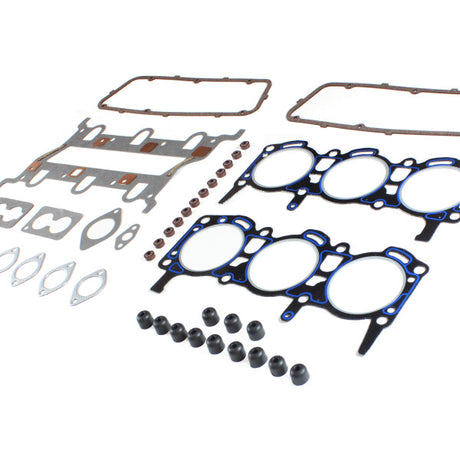 Valve Regrind Set FORD 3.0 V6 CG400 - Permaseal