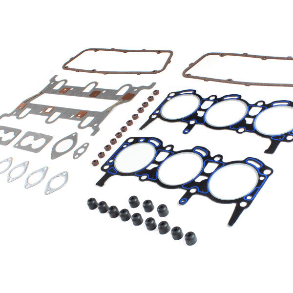 Valve Regrind Set FORD 3.0 V6 CG400 - PERMASEAL