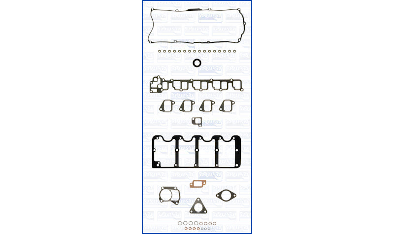 Isuzu 4JX1T Valve Regrind Set Gasket Set CG5090A - Austral | Universal Auto Spares