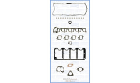 Isuzu 4JX1T Valve Regrind Set Gasket Set CG5090A - Austral | Universal Auto Spares