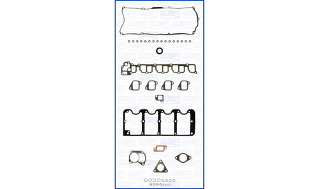 Isuzu 4JX1T Valve Regrind Set Gasket Set CG5090A - Austral | Universal Auto Spares