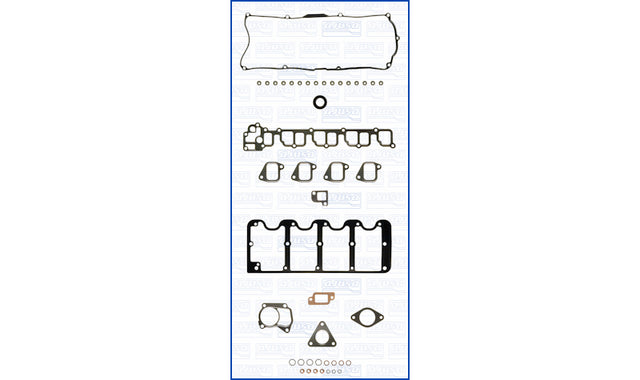 Isuzu 4JX1T Valve Regrind Set Gasket Set CG5090A - Austral | Universal Auto Spares