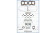 Subaru EJ20G Valve Regrind Set Gasket Set CG5440A - Austral | Universal Auto Spares