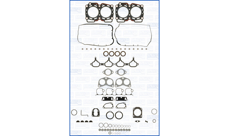 Subaru EJ20G Valve Regrind Set Gasket Set CG5440A - Austral | Universal Auto Spares