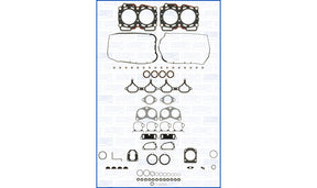 Subaru EJ20G Valve Regrind Set Gasket Set CG5440A - Austral | Universal Auto Spares