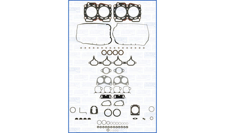 Subaru EJ20G Valve Regrind Set Gasket Set CG5440A - Austral | Universal Auto Spares