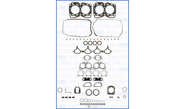 Subaru EJ20G Valve Regrind Set Gasket Set CG5440A - Austral | Universal Auto Spares