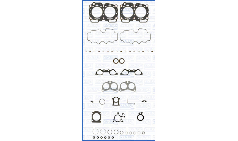 Subaru EJ20E EJ20J Valve Regrind Set Gasket Set CG5450A - Austral