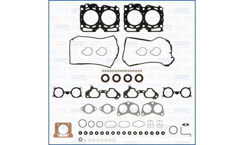 Subaru EJ205 Valve Regrind Set Gasket Set CG5582A - Austral | Universal Auto Spares