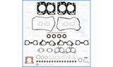 Subaru EJ205 Valve Regrind Set Gasket Set CG5582A - Austral | Universal Auto Spares