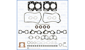Subaru EJ205 Valve Regrind Set Gasket Set CG5582A - Austral | Universal Auto Spares