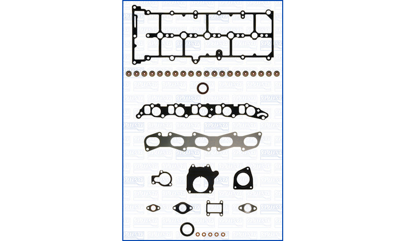 Alfa Romeo 939A3.000 Valve Regrind Set Gasket Set CG7410A - Austral | Universal Auto Spares