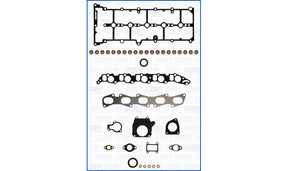 Alfa Romeo 939A3.000 Valve Regrind Set Gasket Set CG7410A - Austral | Universal Auto Spares