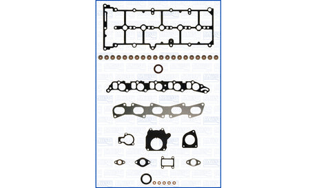 Alfa Romeo 939A3.000 Valve Regrind Set Gasket Set CG7410A - Austral | Universal Auto Spares