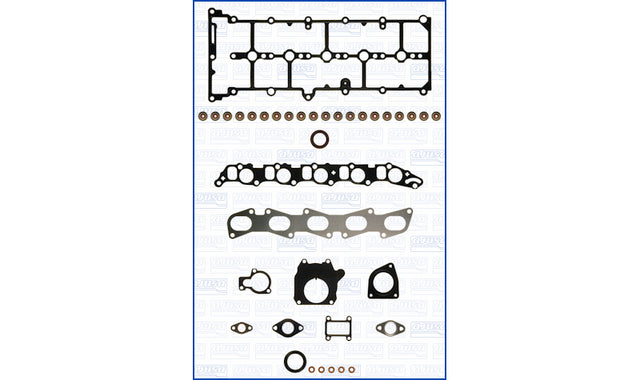 Alfa Romeo 939A3.000 Valve Regrind Set Gasket Set CG7410A - Austral | Universal Auto Spares
